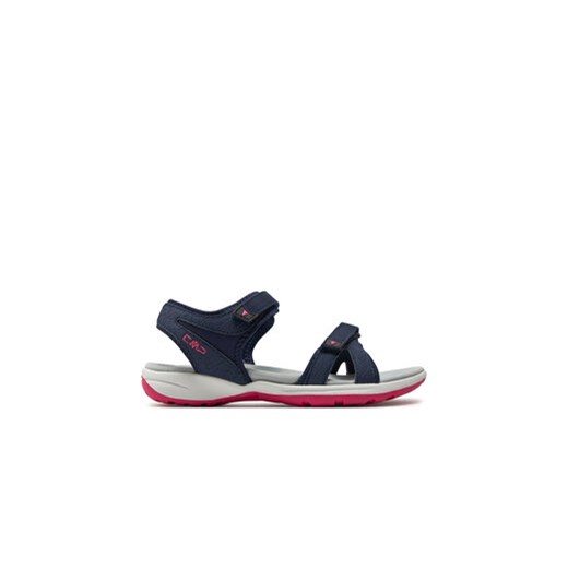 CMP Sandały Adib Wmn Hiking Sandal 39Q9536 Granatowy ze sklepu MODIVO w kategorii Sandały damskie - zdjęcie 171574769