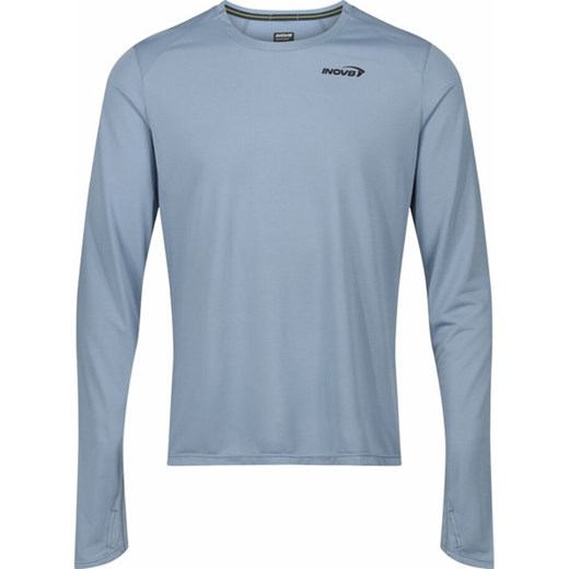 Longsleeve męski Performance Inov-8 ze sklepu SPORT-SHOP.pl w kategorii T-shirty męskie - zdjęcie 171576969