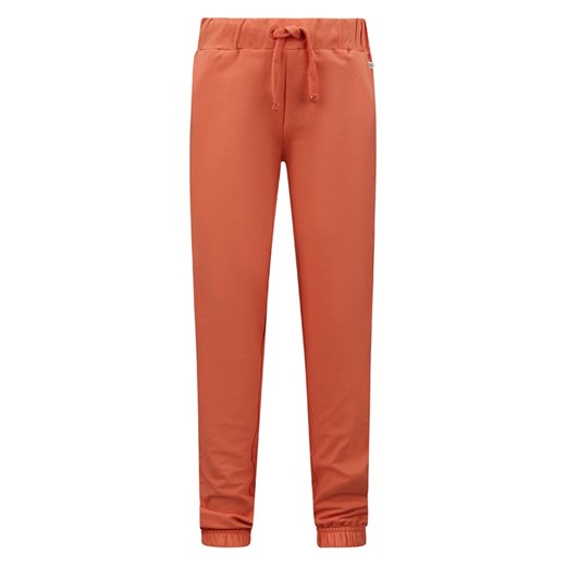 Retour Spodnie dresowe &quot;Calias&quot; w kolorze pomarańczowym ze sklepu Limango Polska w kategorii Spodnie chłopięce - zdjęcie 171577297