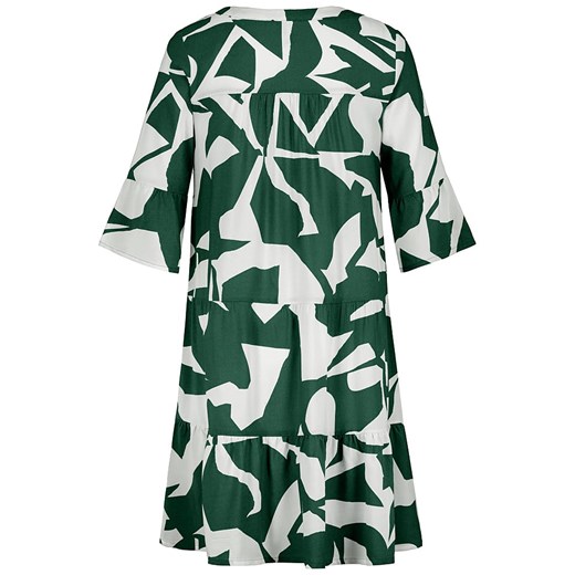 Sublevel Sukienka w kolorze zielonym XL Limango Polska promocyjna cena