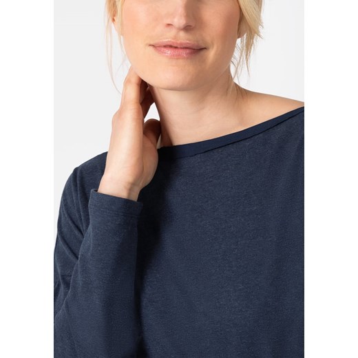 Bluzka damska Timezone z długim rękawem 