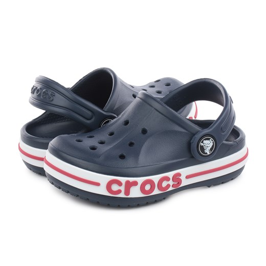 Crocs Dziecięce Bayaband Clog T Crocs 25-26 Office Shoes Polska