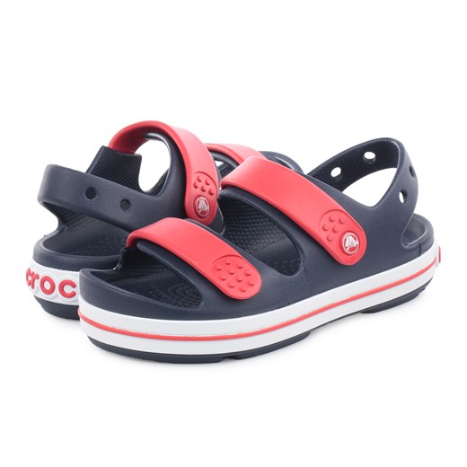 Crocs Dziecięce Crocband Cruiser Sandal K ze sklepu Office Shoes Polska w kategorii Sandały dziecięce - zdjęcie 171577795