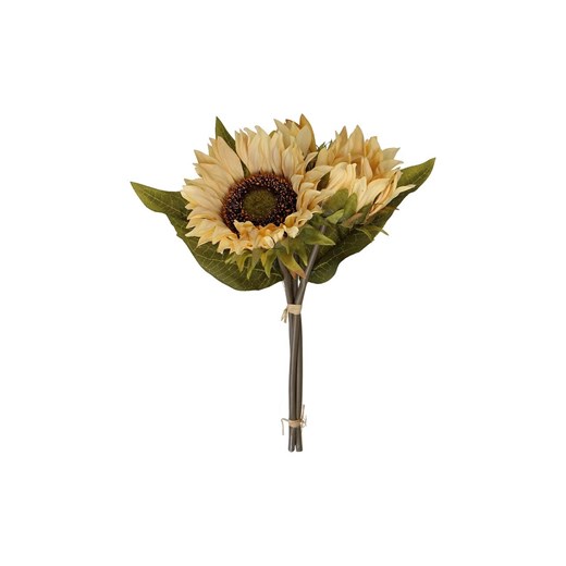 sztuczne kwiaty Sunflower ze sklepu ANSWEAR.com w kategorii Dekoracje - zdjęcie 171578218