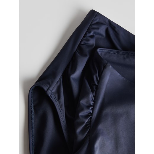 Reserved - Dół od kostiumu plażowego - granatowy Reserved M Reserved