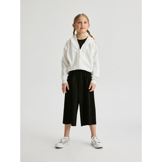 Spodnie dziewczęce Reserved