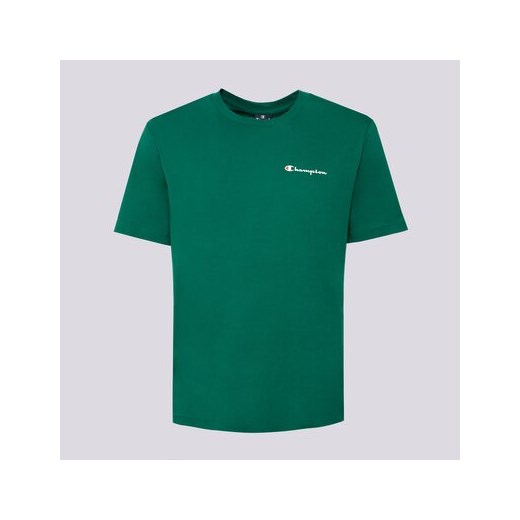 T-shirt męski Champion z krótkimi rękawami