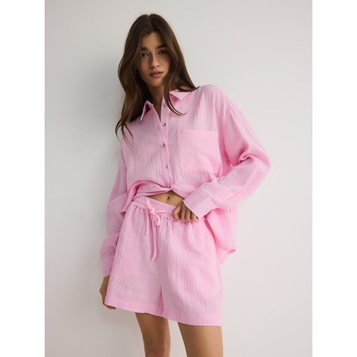 Koszula damska Reserved 