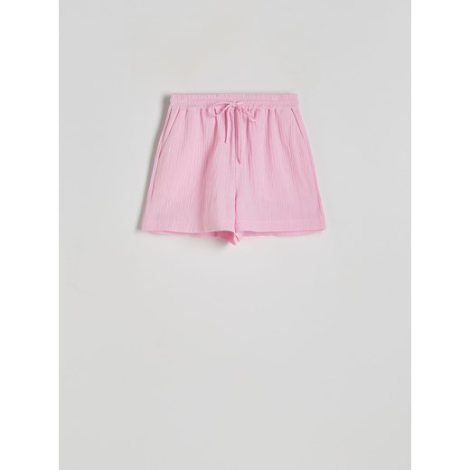 Koszula damska Reserved wiosenna 