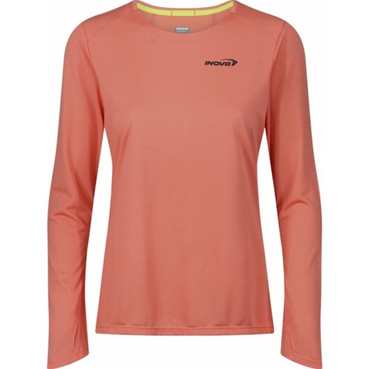 Longsleeve damski Performance Inov-8 ze sklepu SPORT-SHOP.pl w kategorii Bluzki damskie - zdjęcie 171585956