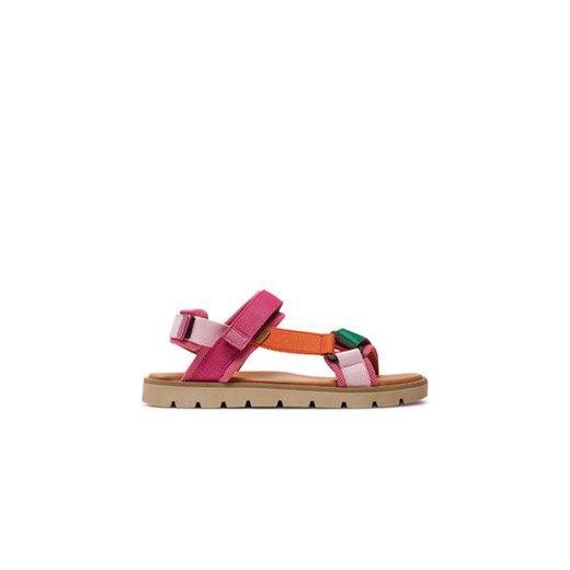 Froddo Sandały Ke Flash G3150259-4 D Różowy ze sklepu MODIVO w kategorii Sandały dziecięce - zdjęcie 171586889