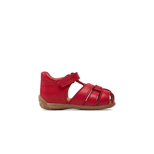 Froddo Sandały Carte U G2150189-5 M Czerwony ze sklepu MODIVO w kategorii Sandały dziecięce - zdjęcie 171586928