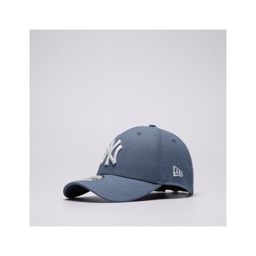 NEW ERA CZAPKA LINEN 940 NYY NEW YORK YANKEES ze sklepu Sizeer w kategorii Czapki z daszkiem męskie - zdjęcie 171587259