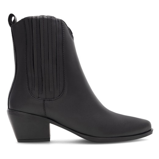 Botki Lasocki WI16-RIVER-01 Black Lasocki 39 promocja eobuwie.pl