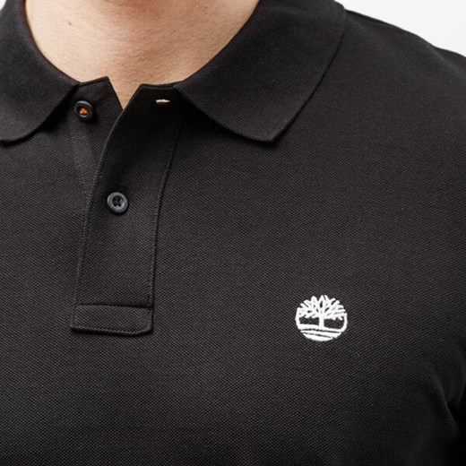 TIMBERLAND POLO TFO SS MILL RIVER PIQUE POLO Timberland M Timberland wyprzedaż