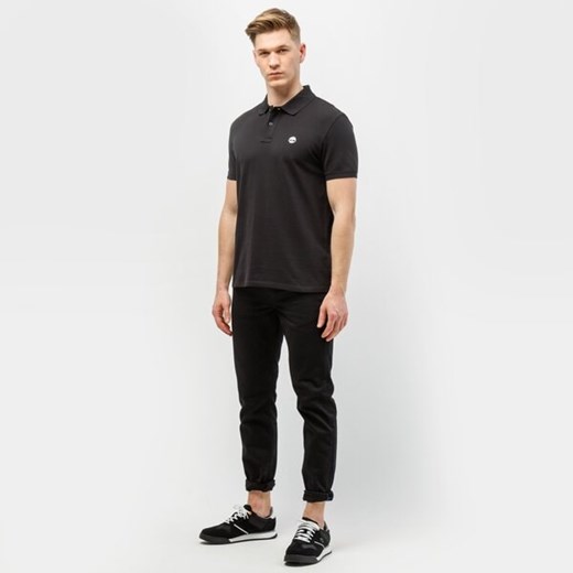 TIMBERLAND POLO TFO SS MILL RIVER PIQUE POLO Timberland M okazyjna cena Timberland
