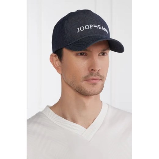 Joop! Jeans Bejsbolówka Marcello OS okazja Gomez Fashion Store