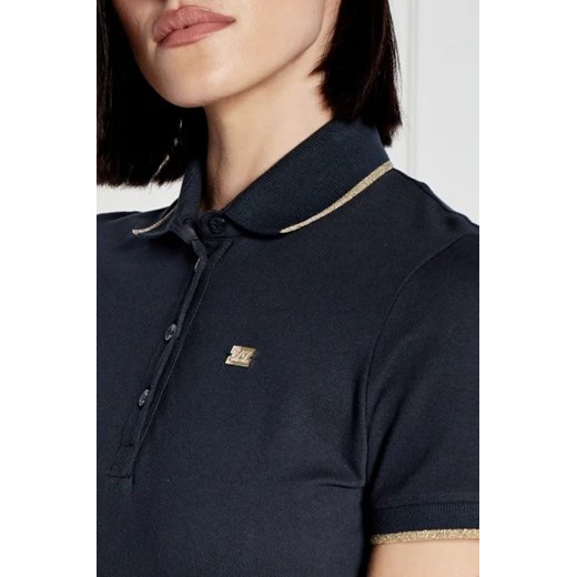 Sukienka Emporio Armani mini casualowa 