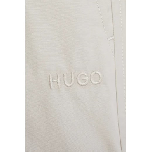 HUGO Szorty Dan242 | Regular Fit XL Gomez Fashion Store