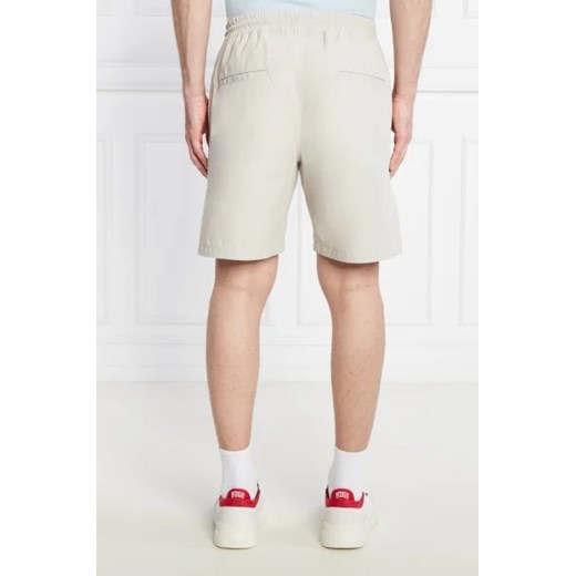 HUGO Szorty Dan242 | Regular Fit S Gomez Fashion Store