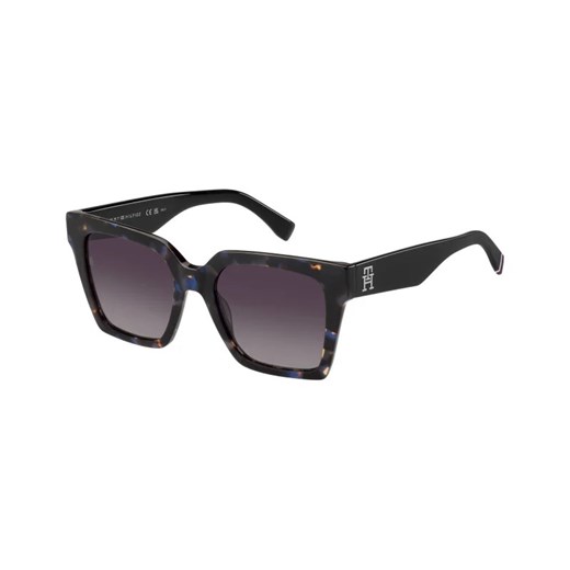 Tommy Hilfiger Okulary przeciwsłoneczne TH 2100/S ze sklepu Gomez Fashion Store w kategorii Okulary przeciwsłoneczne damskie - zdjęcie 171592399