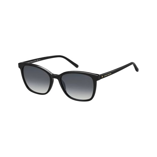 Tommy Hilfiger Okulary przeciwsłoneczne TH 1723/S ze sklepu Gomez Fashion Store w kategorii Okulary przeciwsłoneczne damskie - zdjęcie 171592405