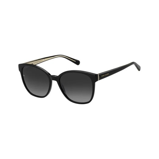 Tommy Hilfiger Okulary przeciwsłoneczne ze sklepu Gomez Fashion Store w kategorii Okulary przeciwsłoneczne damskie - zdjęcie 171592407