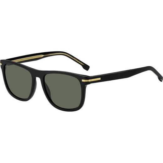 BOSS BLACK Okulary przeciwsłoneczne BOSS 1626/S ze sklepu Gomez Fashion Store w kategorii Okulary przeciwsłoneczne męskie - zdjęcie 171592408