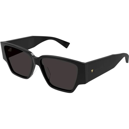 Bottega Veneta Okulary przeciwsłoneczne WOMAN RECYCLED OS Gomez Fashion Store