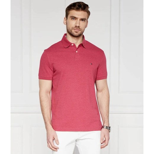 Tommy Hilfiger Polo 1985 | Regular Fit | pique Tommy Hilfiger XL Gomez Fashion Store promocyjna cena