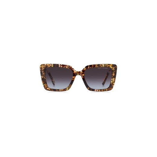 Marc Jacobs Okulary przeciwsłoneczne MARC 733/S Marc Jacobs 52 Gomez Fashion Store