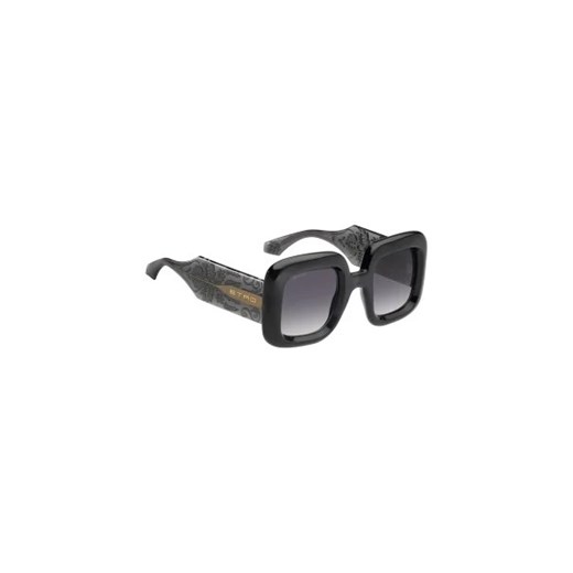 Etro Okulary przeciwsłoneczne ETRO 0015/S 48 Gomez Fashion Store