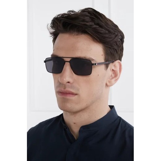 Tommy Hilfiger Okulary przeciwsłoneczne TH 2078/S Tommy Hilfiger 58 Gomez Fashion Store