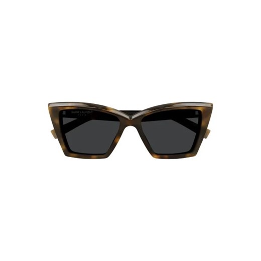 Saint Laurent Okulary przeciwsłoneczne WOMAN RECYCLED AC Saint Laurent OS Gomez Fashion Store