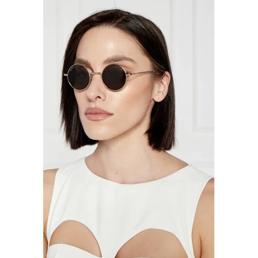 Gucci Okulary przeciwsłoneczne WOMAN METAL Gucci OS Gomez Fashion Store