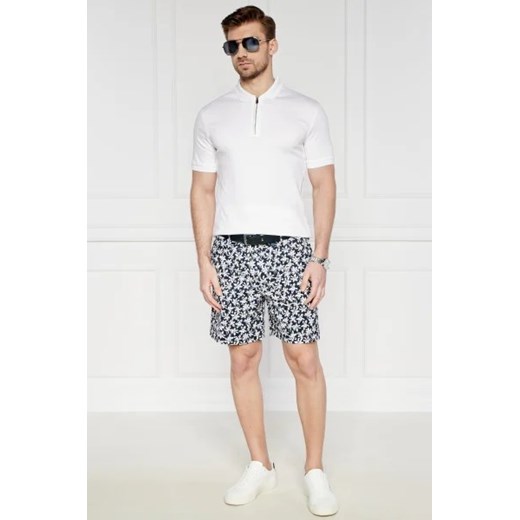 BOSS BLACK Szorty Karlos-Shorts | Regular Fit 56 Gomez Fashion Store
