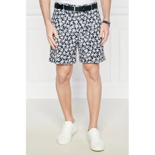 BOSS BLACK Szorty Karlos-Shorts | Regular Fit 50 Gomez Fashion Store