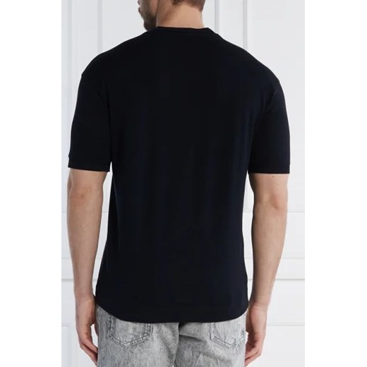 Emporio Armani T-shirt | Regular Fit Emporio Armani XXL Gomez Fashion Store okazja