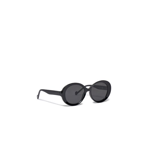 Aldo Okulary przeciwsłoneczne Dombey 13763129 Czarny ze sklepu MODIVO w kategorii Okulary przeciwsłoneczne damskie - zdjęcie 171593495