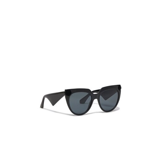 Etro Okulary przeciwsłoneczne 0003/S 80755IR Czarny ze sklepu MODIVO w kategorii Okulary przeciwsłoneczne damskie - zdjęcie 171593645