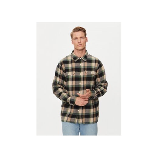 Levi's® Koszula Jackson Worker 19573-0217 Kolorowy Relaxed Fit ze sklepu MODIVO w kategorii Koszule męskie - zdjęcie 171593798