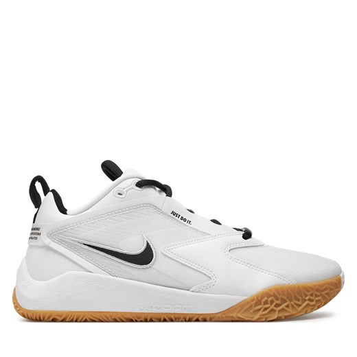 Buty Nike Air Zoom Hyperace 3 FQ7074 101 Biały ze sklepu eobuwie.pl w kategorii Buty sportowe męskie - zdjęcie 171596256