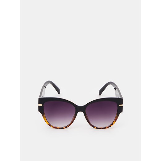 Mohito - Okulary przeciwsłoneczne - wielobarwny ze sklepu Mohito w kategorii Okulary przeciwsłoneczne damskie - zdjęcie 171596566
