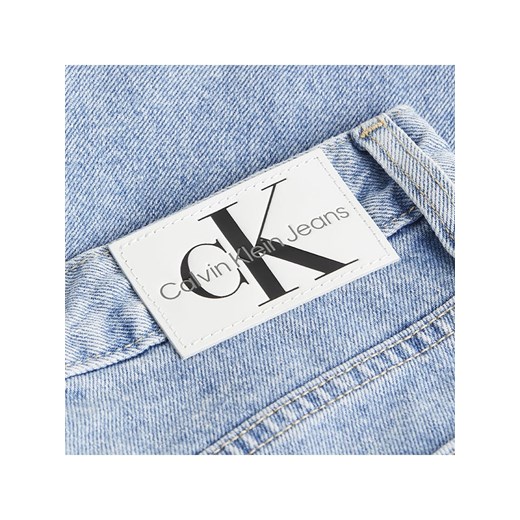 Calvin Klein Szorty dżinsowe w kolorze błękitnym Calvin Klein W32 Limango Polska promocja