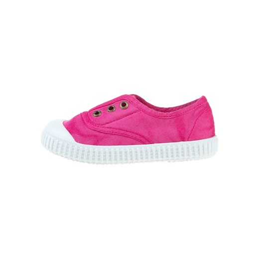 kmins Sneakersy w kolorze różowym ze sklepu Limango Polska w kategorii Trampki dziecięce - zdjęcie 171598566