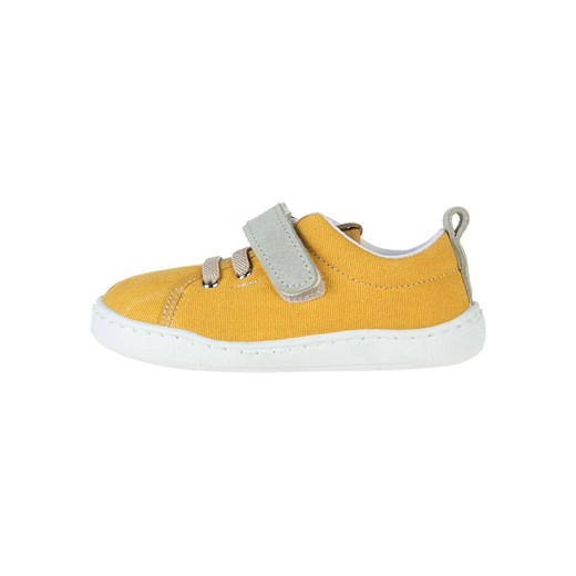 kmins Sneakersy w kolorze żółtym ze sklepu Limango Polska w kategorii Trampki dziecięce - zdjęcie 171598679