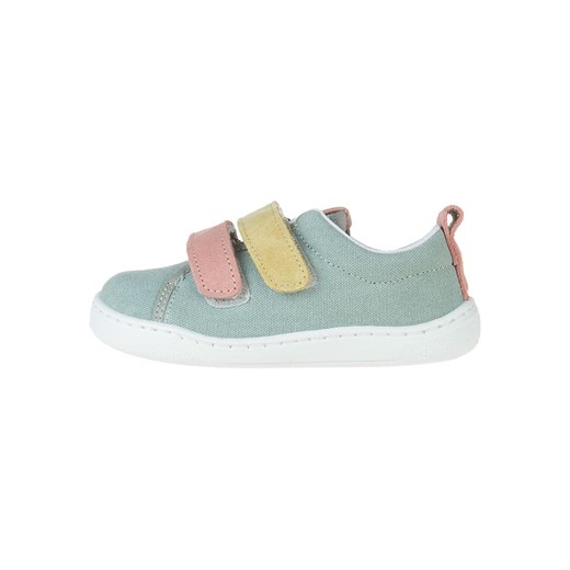 kmins Buty w kolorze turkusowym do chodzenia na boso ze sklepu Limango Polska w kategorii Trampki dziecięce - zdjęcie 171598689