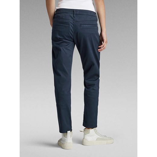 Spodnie damskie G-Star 