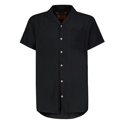 Urban Surface Koszula - Regular fit - w kolorze czarnym ze sklepu Limango Polska w kategorii Koszule męskie - zdjęcie 171599489