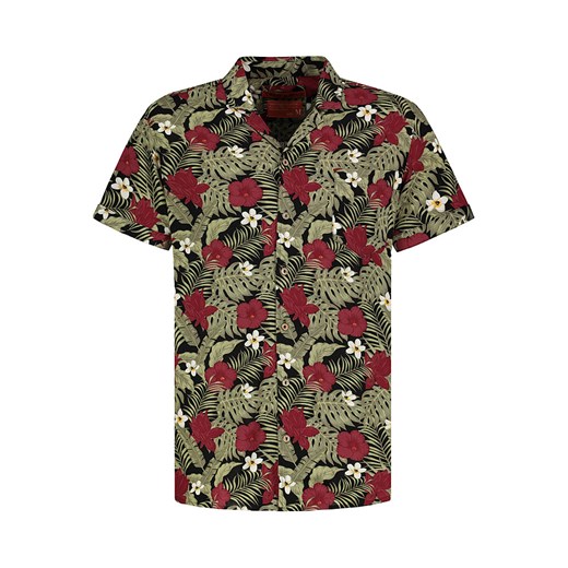 Urban Surface Koszula - Regular fit - w kolorze khaki ze sklepu Limango Polska w kategorii Koszule męskie - zdjęcie 171599495